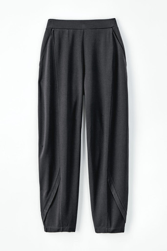 Destinations Lantern Leg Pants