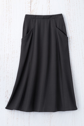 Destinations Midi Skirt