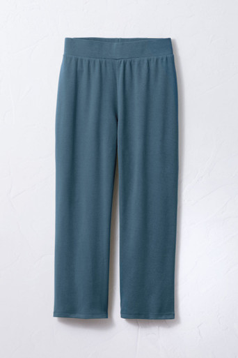 Endless Comfort Cropped Pants