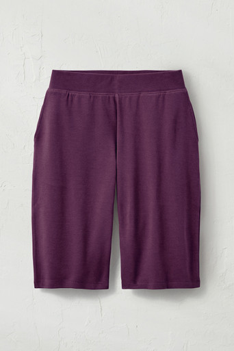 Endless Comfort Shorts