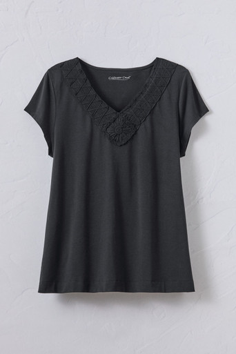 Estrella Tee