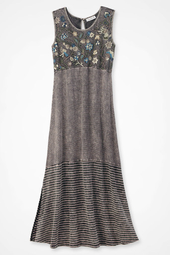 Indigo Dream Dress