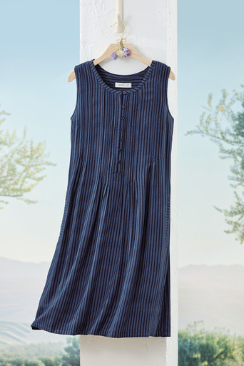 La Raya Dress