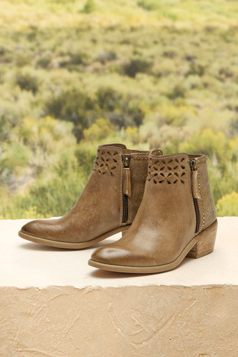 Liz Boots by Roan®