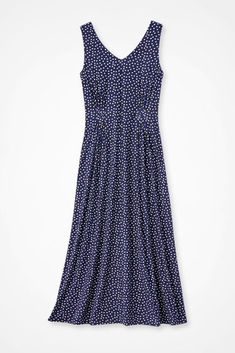 No Dot About It Dress