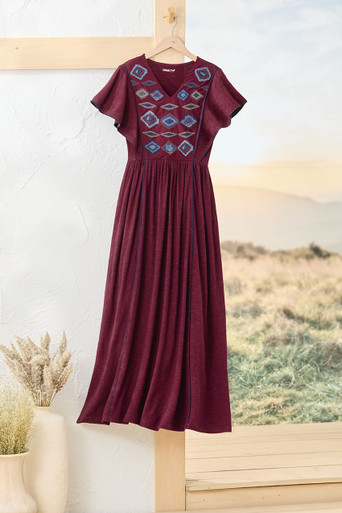 Soleil Spirit Dress