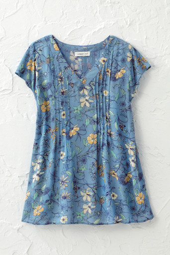 Sweetbriar Solstice Blouse