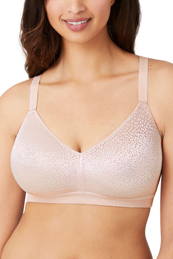 Wacoal® Back Appeal® Wire Free Bra